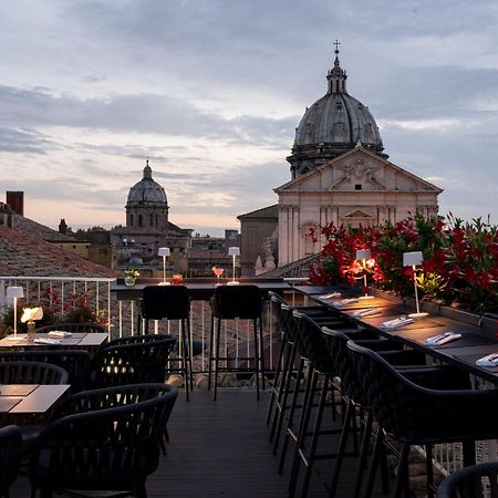 Palazzo Navona Hotel Ρώμη Εξωτερικό φωτογραφία